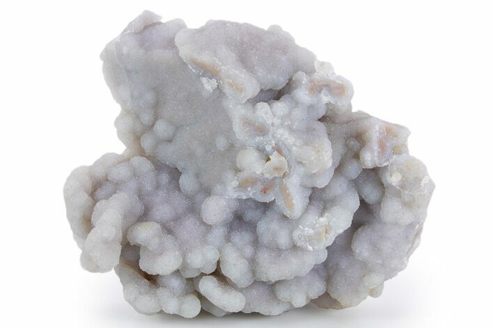 Sparkling Youngite Specimen - Wyoming #347568